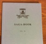 Saga-Book XL